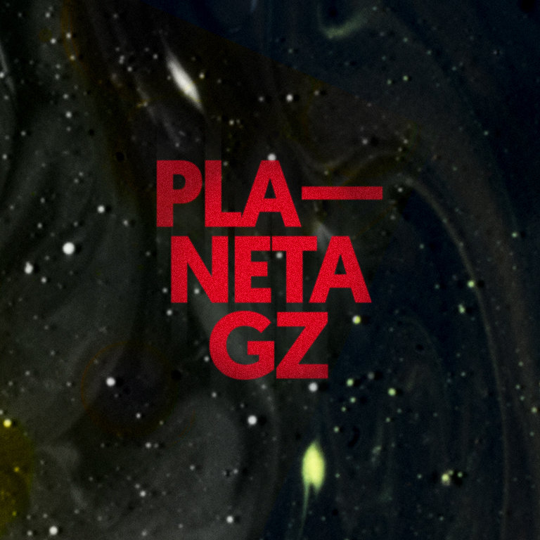 Planeta GZ