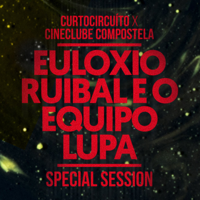 Euloxio Ruibal and Equipo Lupa