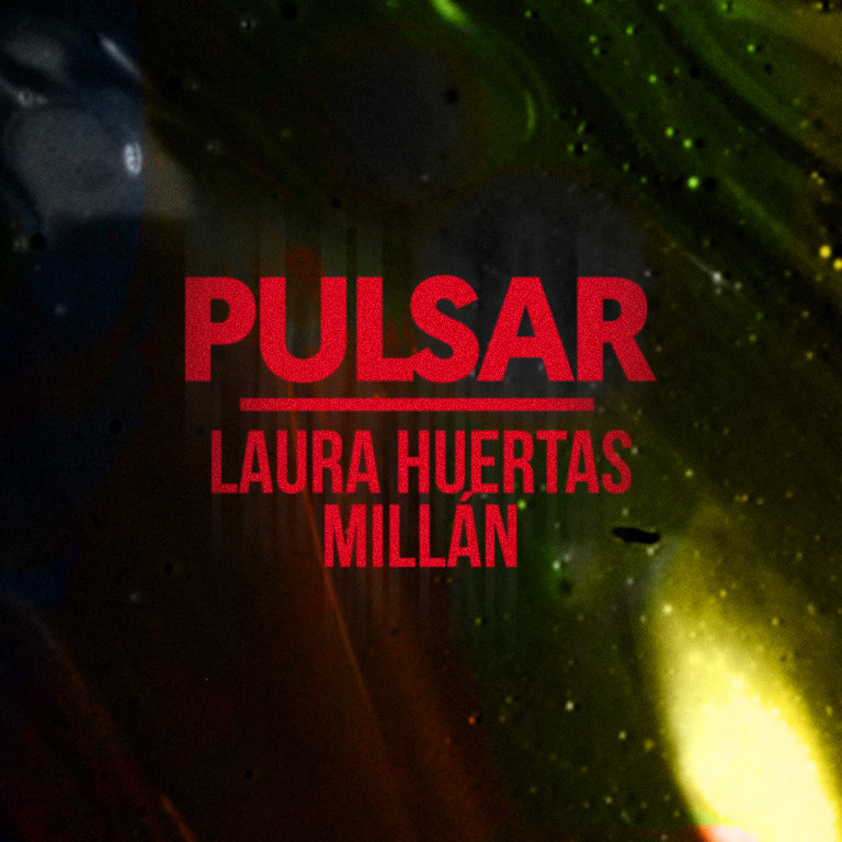 Pulsar | Laura Huertas Millán | Meet the Masters - WOMARTS
