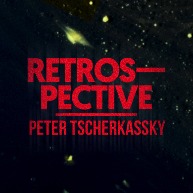 Retrospective | Peter Tscherkassky